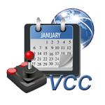 Bild: VCC Logo