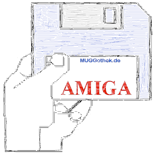 Bild: Logo mit alter Amiga-Hand