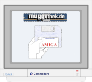 Grafik: 1084S mit muggothek.de AMIGA