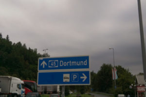 Bild von der DO-BIT #8
