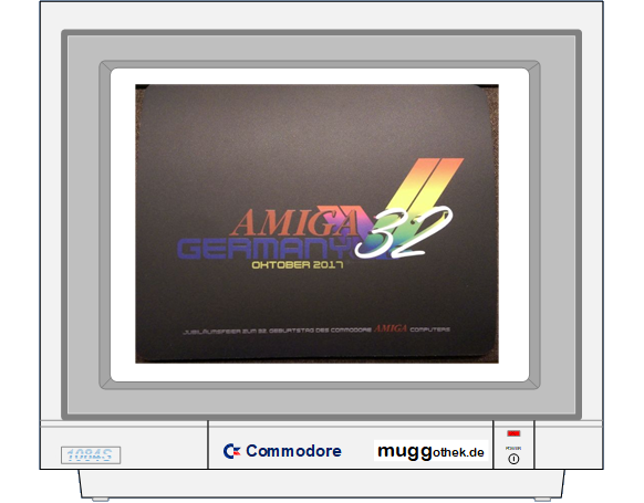 Amiga 32 in Neuss