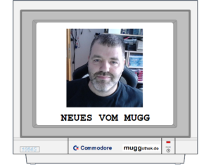 Bild: Neues vom Mugg