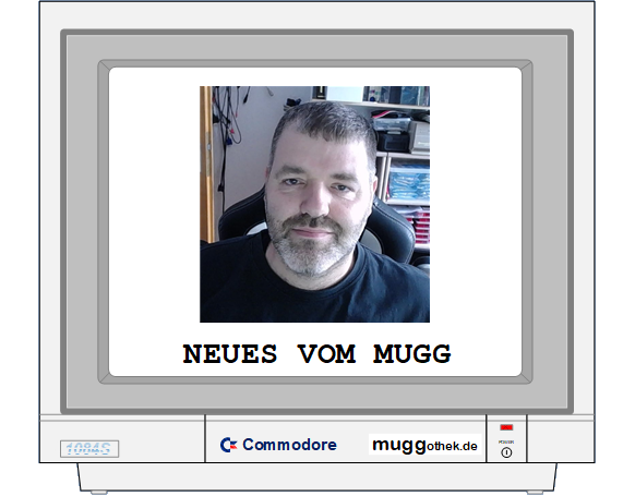 MUGGothek 2018 im neuen Kleid