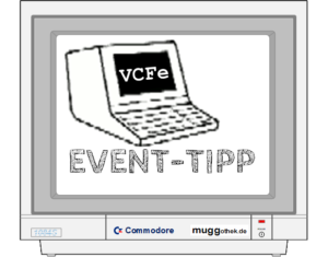 MONITORBILD: EVENT-TIPP VCFe (MÜNCHEN)