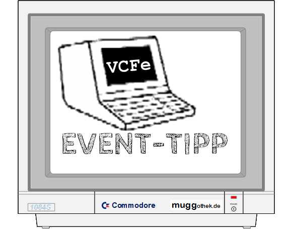 Event-Tipp: VCFe 19.0