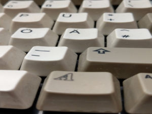 BIld: Momentaufnahme vom 83. Marburger Stammtisch