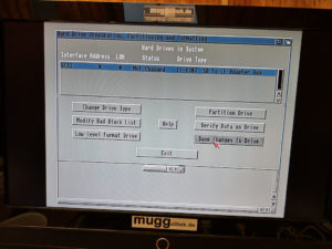 BIld: Momentaufnahme vom 83. Marburger Stammtisch