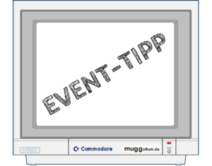Bild: Monitorbild Event-Tipp