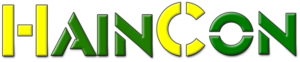 Bild: Logo HainCon