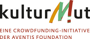 Bild: Logo KulturMut