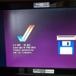 BIld: Momentaufnahme vom 83. Marburger Stammtisch