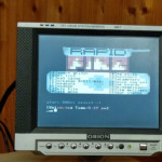 BIld: Momentaufnahme vom 83. Marburger Stammtisch