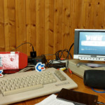 BIld: Momentaufnahme vom 83. Marburger Stammtisch