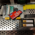 BIld: Momentaufnahme vom 83. Marburger Stammtisch