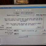 BIld: Momentaufnahme vom 83. Marburger Stammtisch