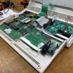 BIld: Momentaufnahme vom 83. Marburger Stammtisch