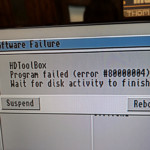 BIld: Momentaufnahme vom 83. Marburger Stammtisch