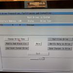 BIld: Momentaufnahme vom 83. Marburger Stammtisch