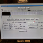 BIld: Momentaufnahme vom 83. Marburger Stammtisch