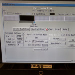 BIld: Momentaufnahme vom 83. Marburger Stammtisch