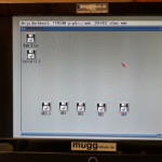 BIld: Momentaufnahme vom 83. Marburger Stammtisch