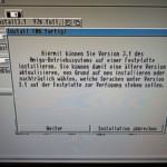 BIld: Momentaufnahme vom 83. Marburger Stammtisch