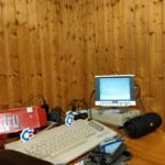 BIld: Momentaufnahme vom 83. Marburger Stammtisch