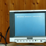 BIld: Momentaufnahme vom 83. Marburger Stammtisch