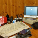 BIld: Momentaufnahme vom 83. Marburger Stammtisch