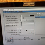 BIld: Momentaufnahme vom 83. Marburger Stammtisch