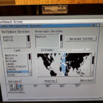 BIld: Momentaufnahme vom 83. Marburger Stammtisch