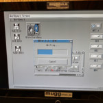 BIld: Momentaufnahme vom 83. Marburger Stammtisch