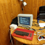 BIld: Momentaufnahme vom 83. Marburger Stammtisch