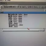 BIld: Momentaufnahme vom 83. Marburger Stammtisch