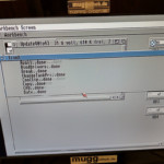 BIld: Momentaufnahme vom 83. Marburger Stammtisch