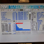 BIld: Momentaufnahme vom 83. Marburger Stammtisch