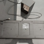 Bild: CHERRY Tastatur